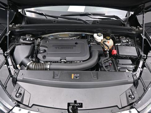 Used 2023 Buick Envision Avenir image 26