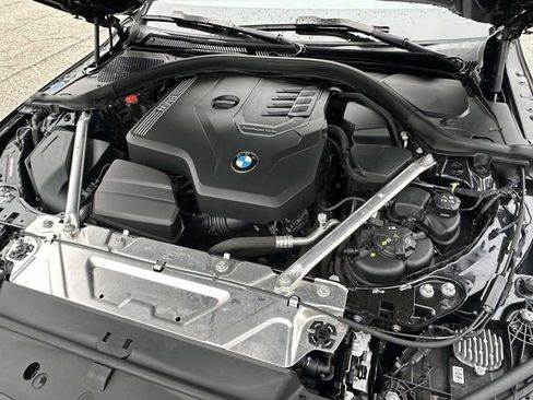 Certified 2024 BMW 430i Gran Coupe xDrive w/ Premium Package AWD/4WD image 17