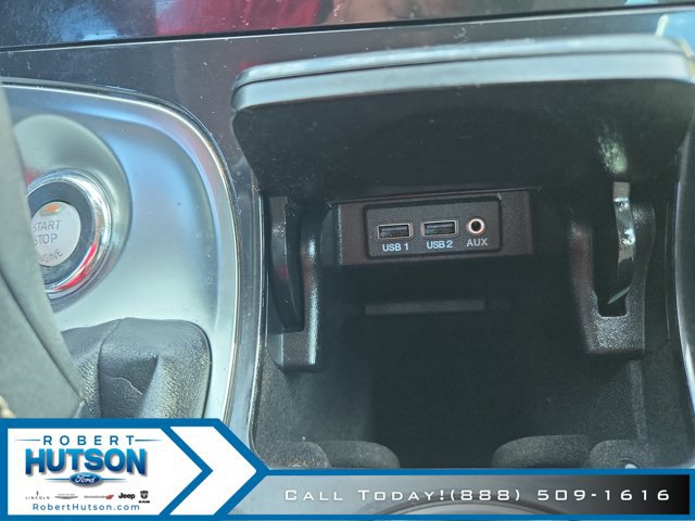 Used 2017 Nissan Maxima Platinum FWD image 28