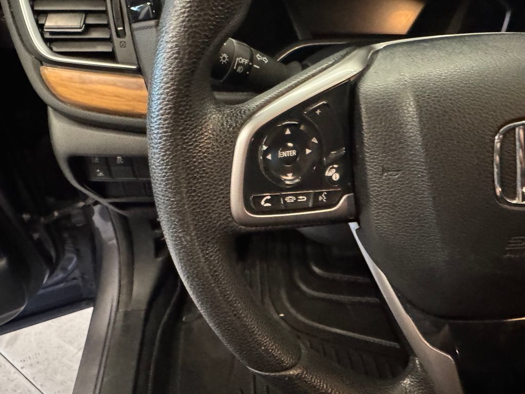 Used 2019 Honda CR-V EX image 12