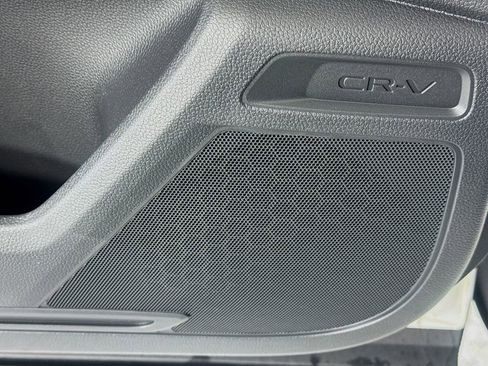 New 2026 Honda CR-V EX-L image 26
