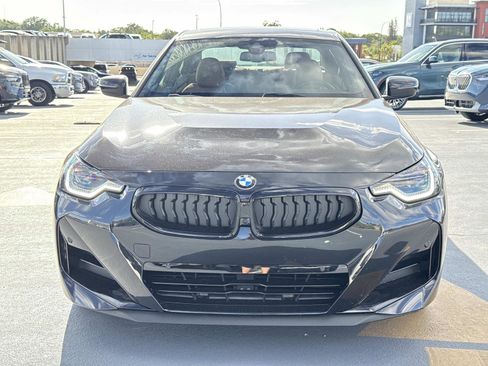 New 2026 BMW 230i Coupe w/ Premium Package RWD image 8