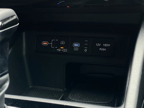 New 2026 Hyundai Tucson SEL image 30