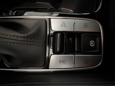 New 2025 Hyundai Santa Cruz Limited image 16