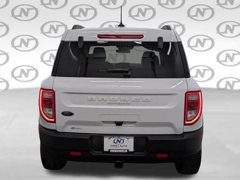 Used 2023 Ford Bronco Sport Big Bend AWD/4WD image 25