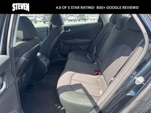 Used 2016 Kia Optima LX FWD image 12