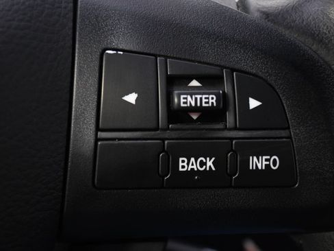 Used 2012 MAZDA MAZDA3 i Touring FWD image 32