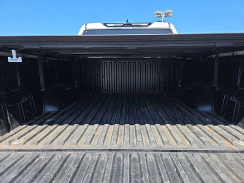 Used 2023 Toyota Tundra SR5 AWD/4WD image 27