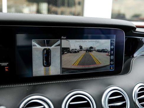 Used 2019 Mercedes-Benz S 560 4MATIC Coupe image 22