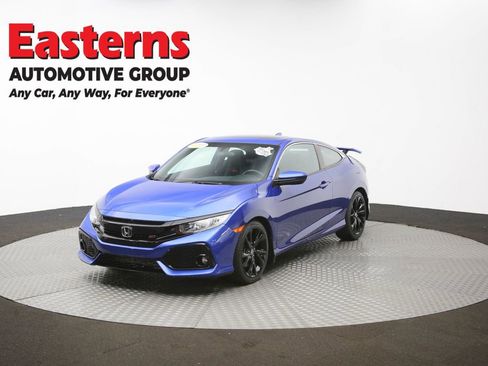 Used 2018 Honda Civic Si image 52