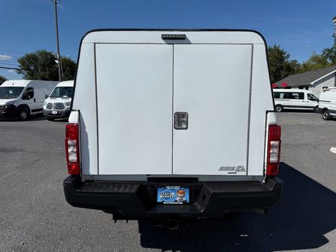 Used 2022 Ford F250 XL w/ Power Equipment Group image 37