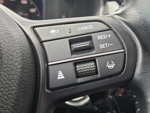 Used 2024 Honda Accord Sport image 27