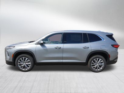 New 2026 Buick Enclave Preferred w/ Power Package