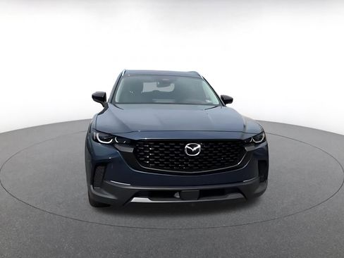 Used 2025 MAZDA CX-50 AWD 2.5 S w/ Premium Plus Pkg image 5