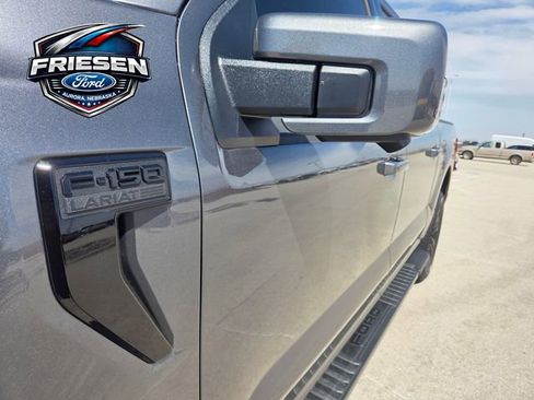 New 2026 Ford F150 Lariat AWD/4WD image 10