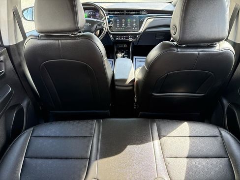 Used 2023 Chevrolet Bolt LT image 19