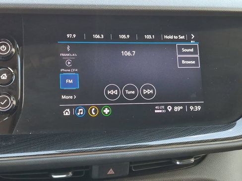 Used 2022 Buick Envision Preferred w/ Safety Package FWD image 18