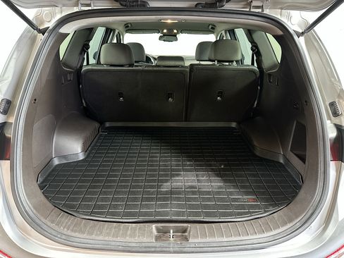 Used 2020 Hyundai Santa Fe SEL image 24