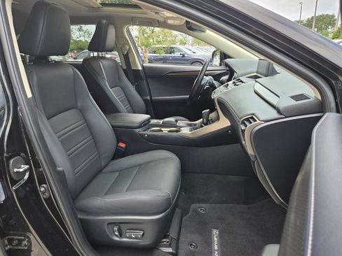 Used 2020 Lexus NX 300 FWD w/ Comfort Package image 22