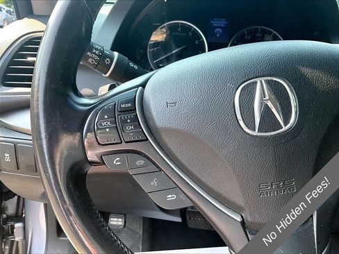 Used 2014 Acura RDX FWD image 15