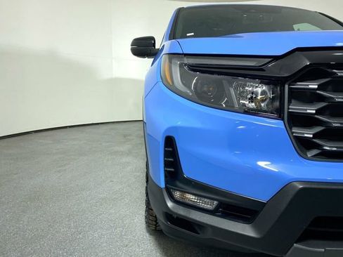 Certified 2025 Honda Ridgeline TrailSport+ image 30