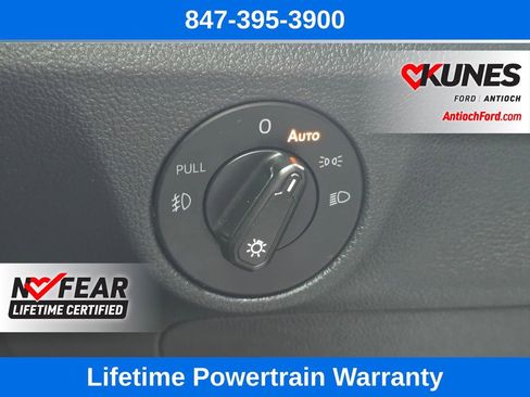 Used 2020 Volkswagen Jetta R-Line image 35