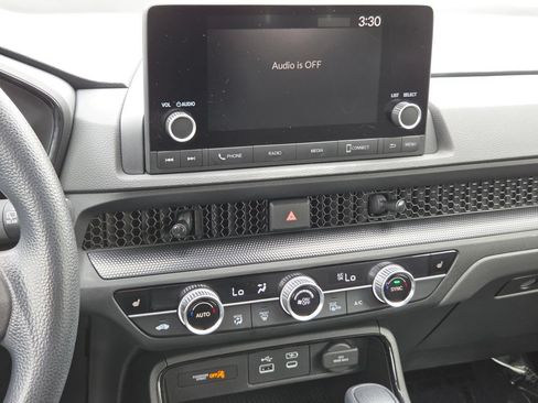 Used 2024 Honda CR-V EX image 34