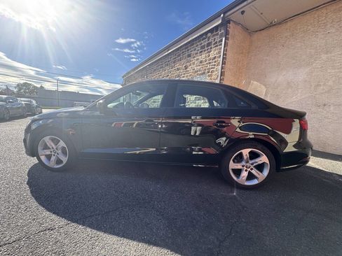 Used 2017 Audi A3 2.0T Premium image 3