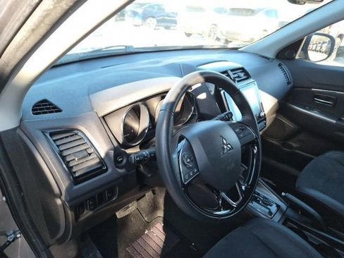 Used 2022 Mitsubishi Outlander Sport AWD image 15