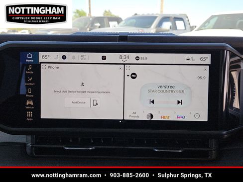 New 2026 Jeep Wrangler Unlimited Sport w/ Convenience Group image 10