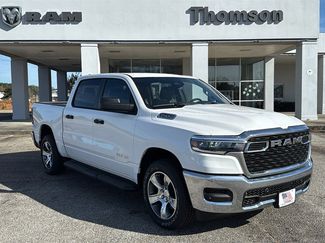 New 2026 RAM 1500 Tradesman video 2