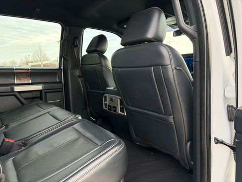 Used 2022 Ford F250 Lariat w/ Lariat Value Package image 35