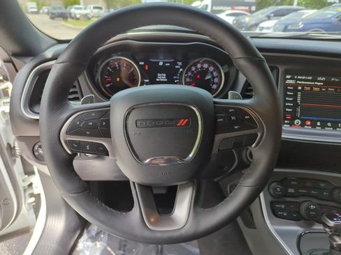 Used 2019 Dodge Challenger R/T Scat Pack RWD image 23