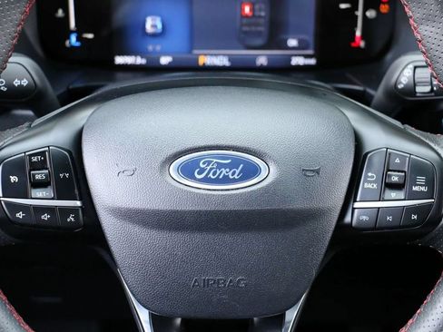 Used 2025 Ford Escape ST-Line Select AWD/4WD image 24