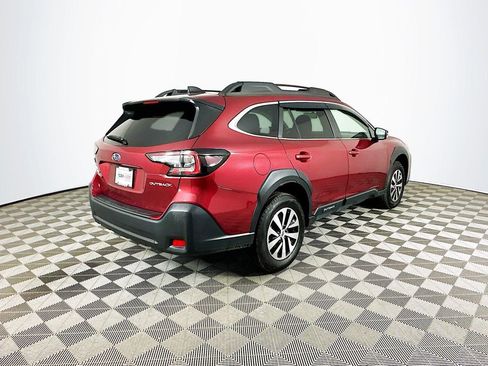 Used 2025 Subaru Outback Premium w/ Popular Package #1 image 10