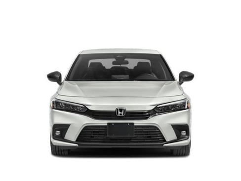 Used 2022 Honda Civic Sport image 7