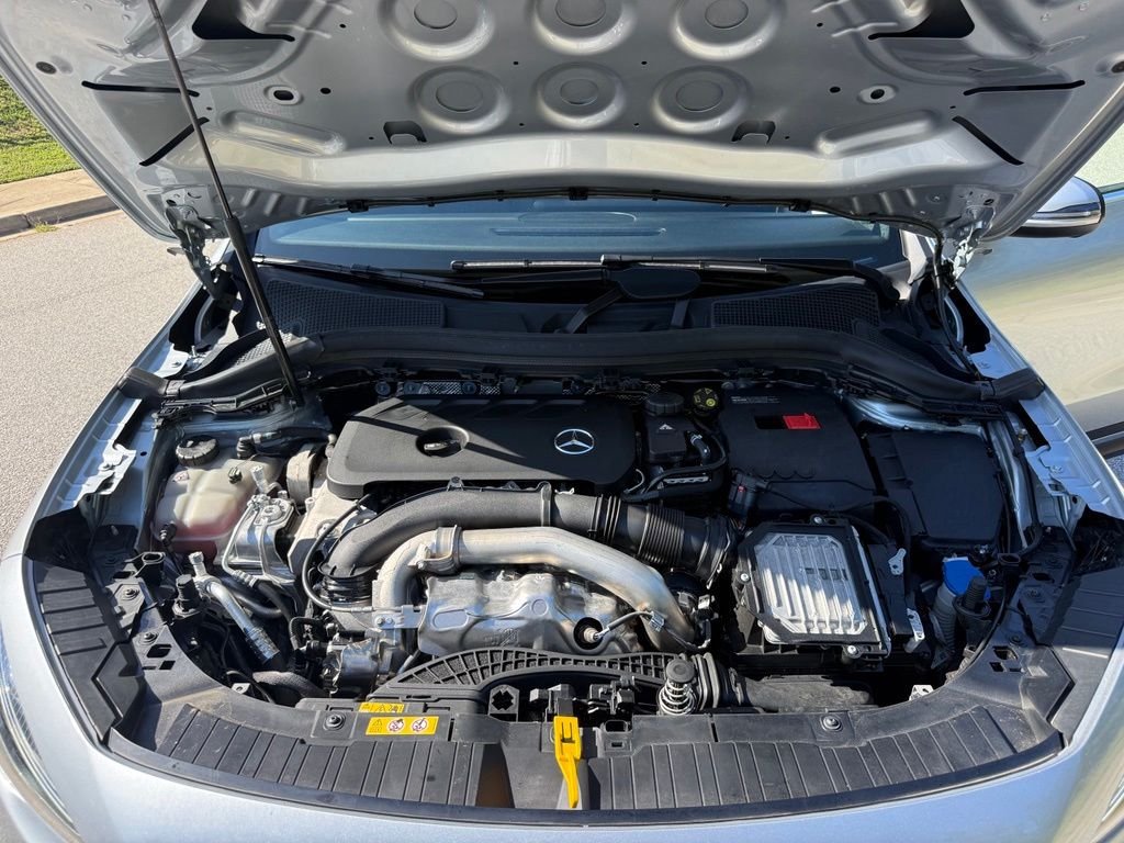 Used 2025 Mercedes-Benz GLA 250 image 15
