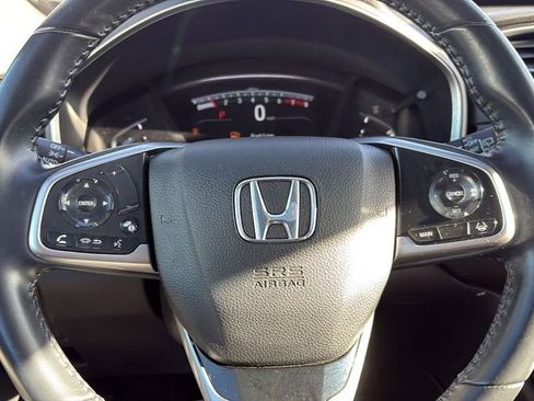 Used 2022 Honda CR-V EX-L image 30