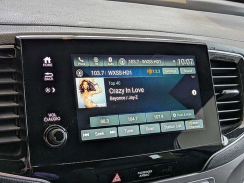 Used 2022 Honda Pilot Sport image 29