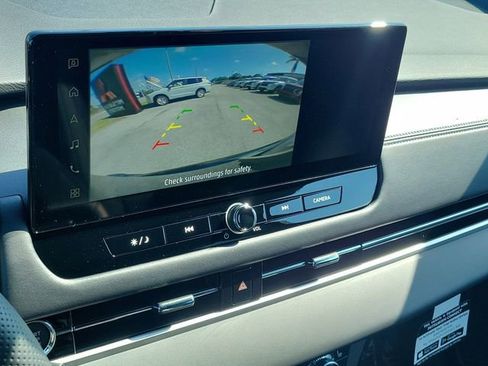 New 2026 Mitsubishi Outlander SE FWD image 28