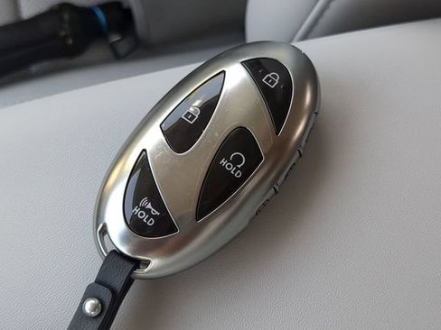 New 2024 Hyundai Kona Limited AWD/4WD image 31