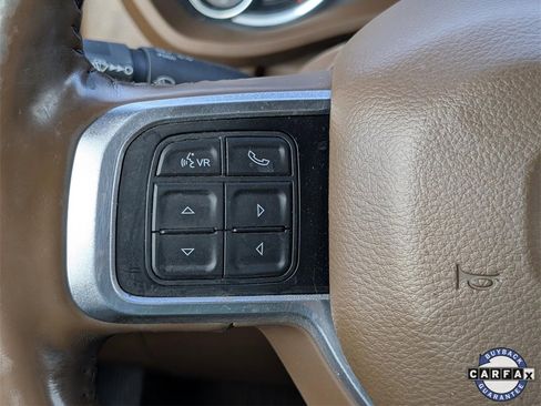 Used 2019 RAM 2500 Laramie image 15