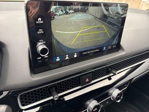 New 2026 Honda Civic Sport Touring image 9