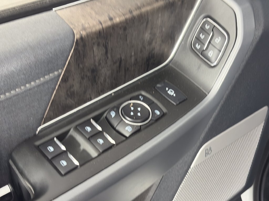 Certified 2024 Ford F350 Lariat w/ Lariat Ultimate Package AWD/4WD image 26