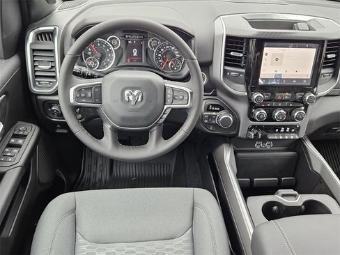 New 2026 RAM 1500 Lone Star image 12