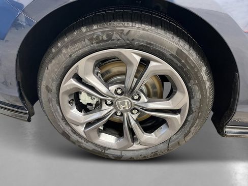 New 2026 Honda Accord EX-L image 11