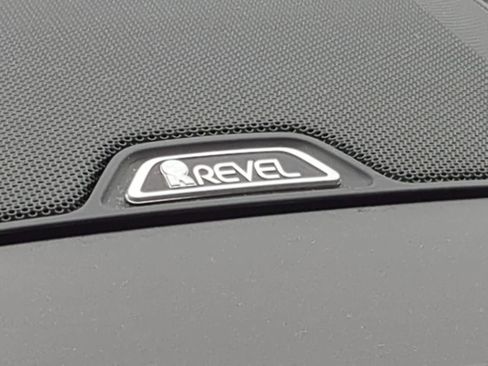 Used 2020 Lincoln Nautilus Reserve AWD/4WD image 30