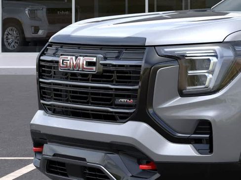 New 2027 GMC Terrain AT4 w/ Convenience Package III AWD/4WD image 13