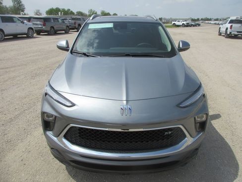 New 2026 Buick Encore GX Sport Touring w/ Comfort Package FWD image 11