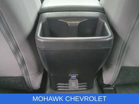 Used 2023 Toyota Tacoma SR5 w/ Technology Package AWD/4WD image 20